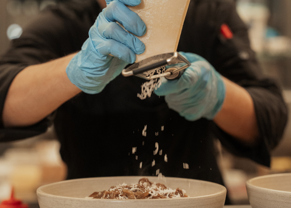 Zlatibor, kačamak, food, gastronomy, tradition, flavors, taste, food, fine dining, restaurant, Serbia, Balkan, Putovanja i turizam, 2025