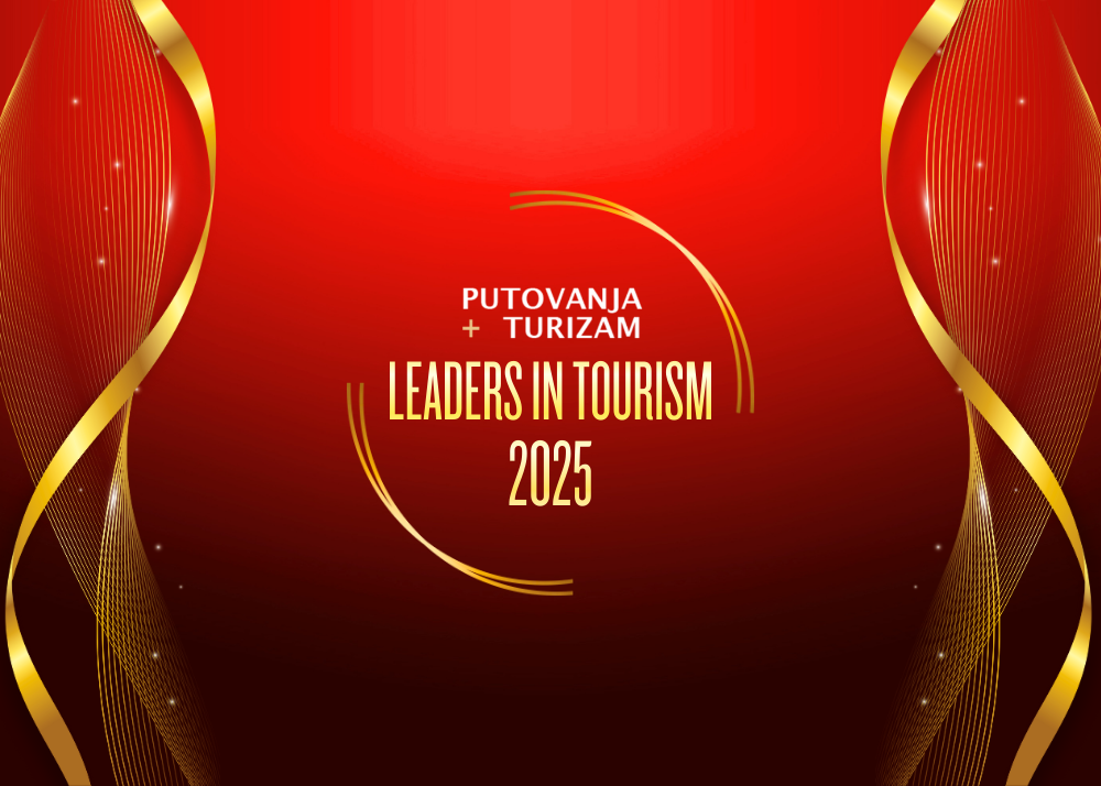 Leaders in Tourism 2025 – Nominations Are Open