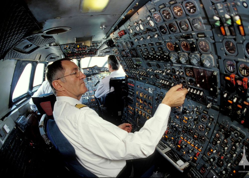 Konkord, let, putovanje, putnički let, destinacija, letenje, jubilej, 50 godina, Putovanja i turizam, 2026