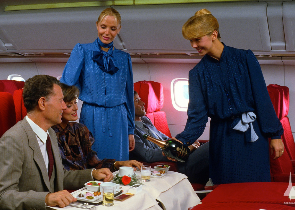 Konkord, let, putovanje, putnički let, destinacija, letenje, jubilej, 50 godina, Putovanja i turizam, 2026