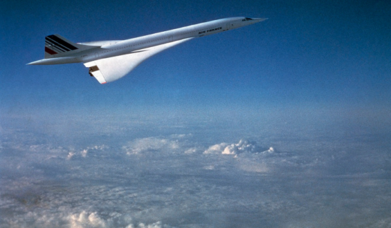 50 godina od prvog komercijalnog leta legendarnog  Konkorda