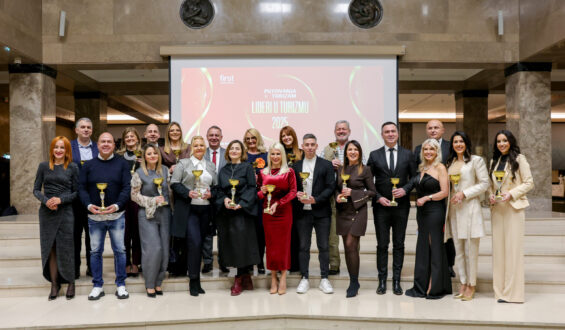 Krunisani najbolji na Balkanu: Ko su dobitnici nagrada „Lideri u turizmu 2025“?