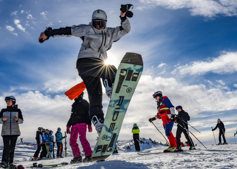 Jahorina – A Destination of the Future and a Standard of Mountain Tourism