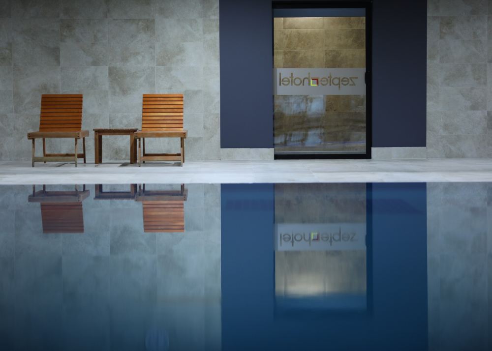 Zepter Hotel Vrnjačka Banja, spa, wellnes, džakuzi, opuštanje, relaksacija, uživanje, hedonizam, self-care, ugostiteljstvo, Srbija, Putovanja i turizam, 2026