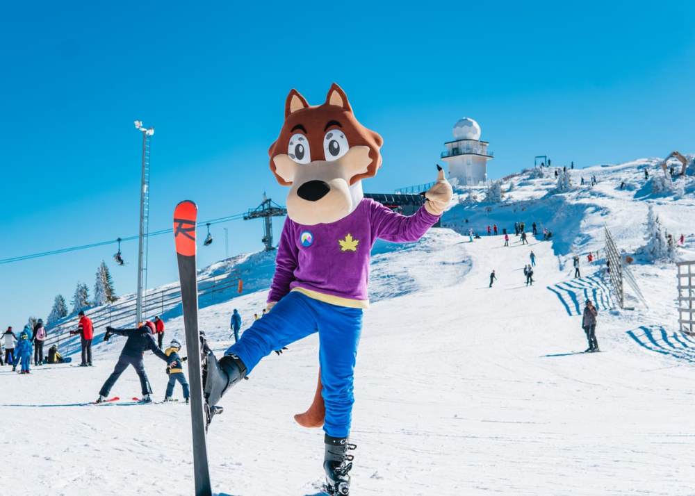 Jahorina, Olimpijski centar, ski staze, skijanje, sneg, zima, Republika Srpska, planina, destinacija, Putovanja i turizam, Lideri u turizmu