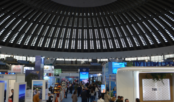 Završen 47. Međunarodni sajam turizma u Beogradu