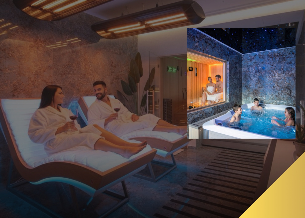 spa, wellness, treatment, health care, mental health, relaxation, detox, Hotel Kocka, Serbia, 2026