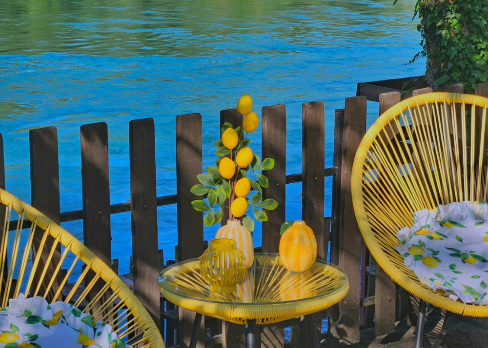 smeštaj, uživanje, hedonizam, reka, Drina, Ljubovija, 2026, Putovanja i turizam