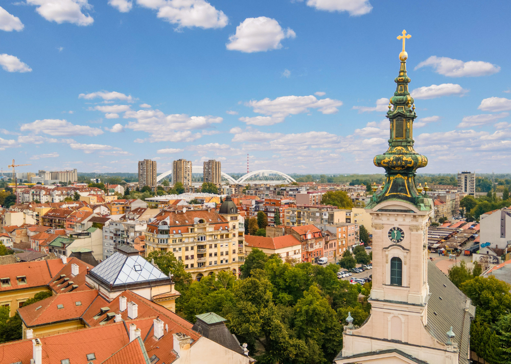 Vojvodina – Culture, Wine and a Slower Pace of Life