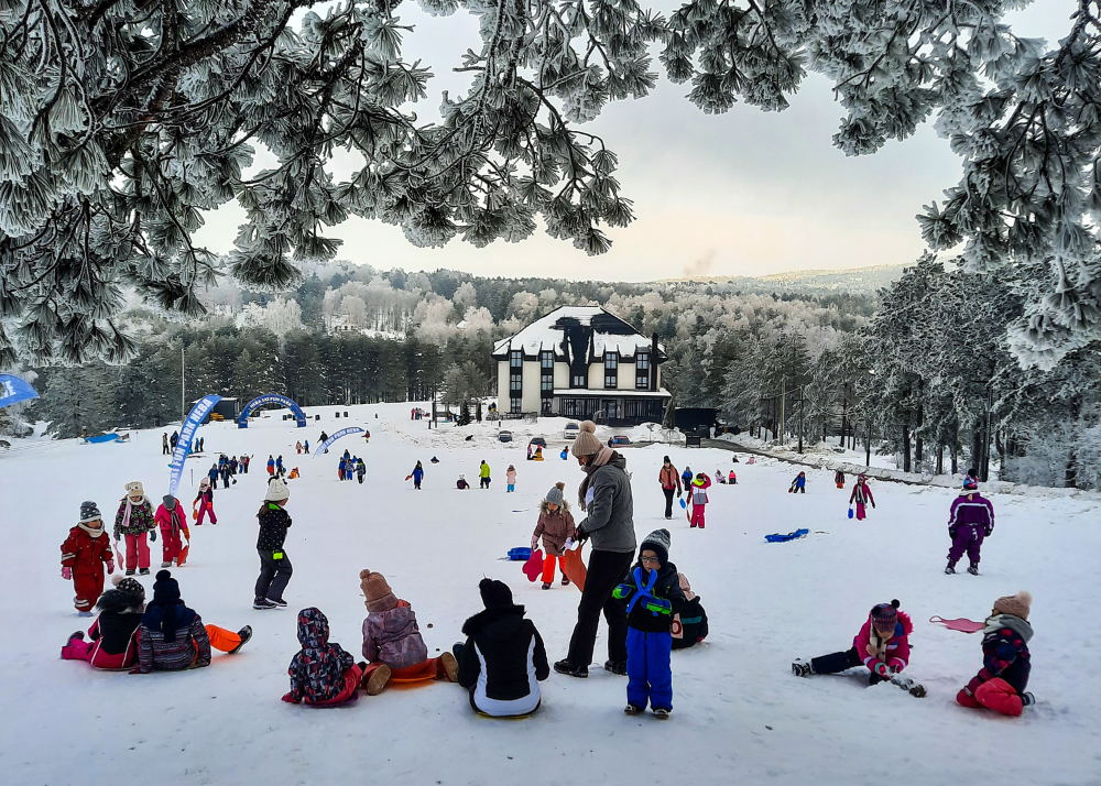skijanje, staze, sport, planina, zima, turizam, Heba, Srbija, Putovanja i turizam, 2026