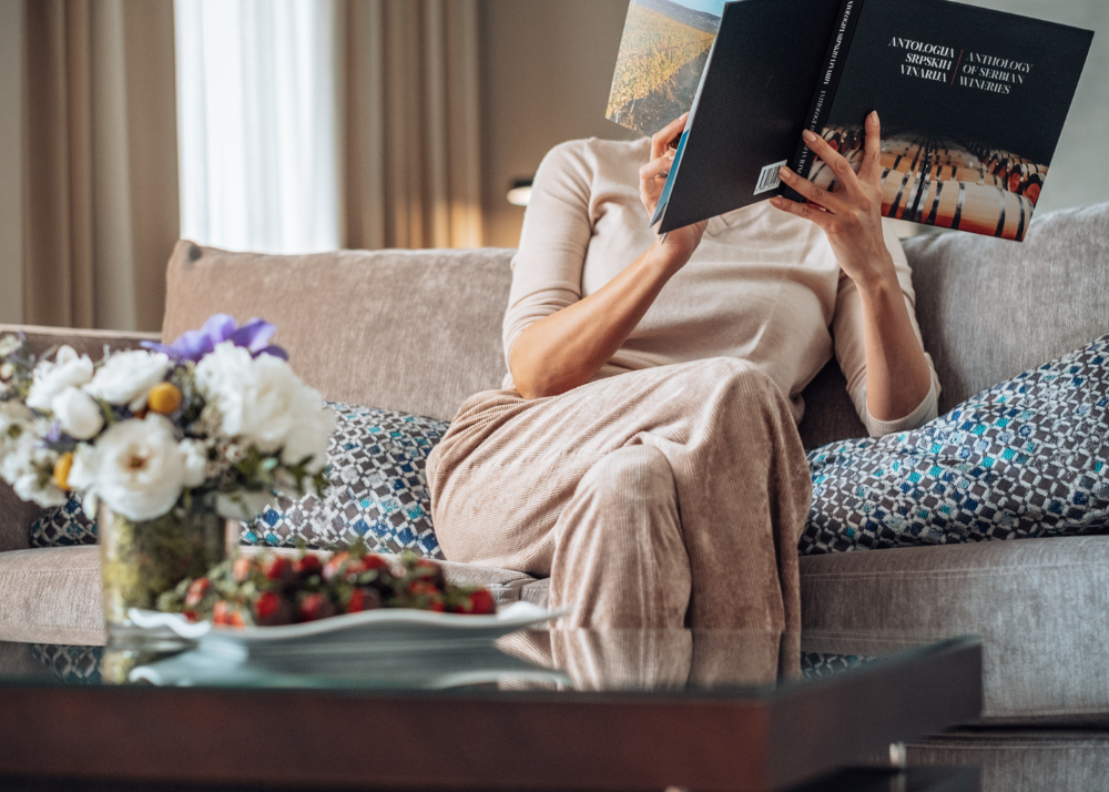 Boutique hoteli u Beogradu: Townhouse 27 – diskretni luksuz u centru grada