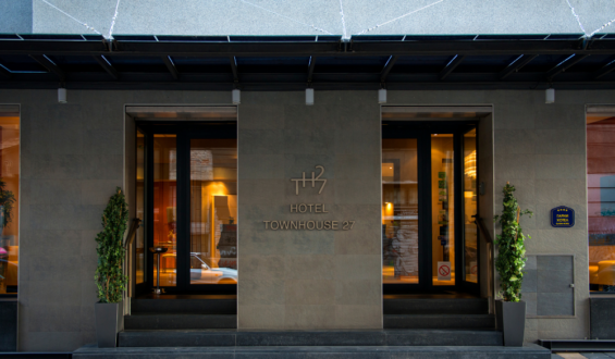 Diskretni luksuz u srcu Beograda – zašto se putnici ponovo vraćaju malim hotelima