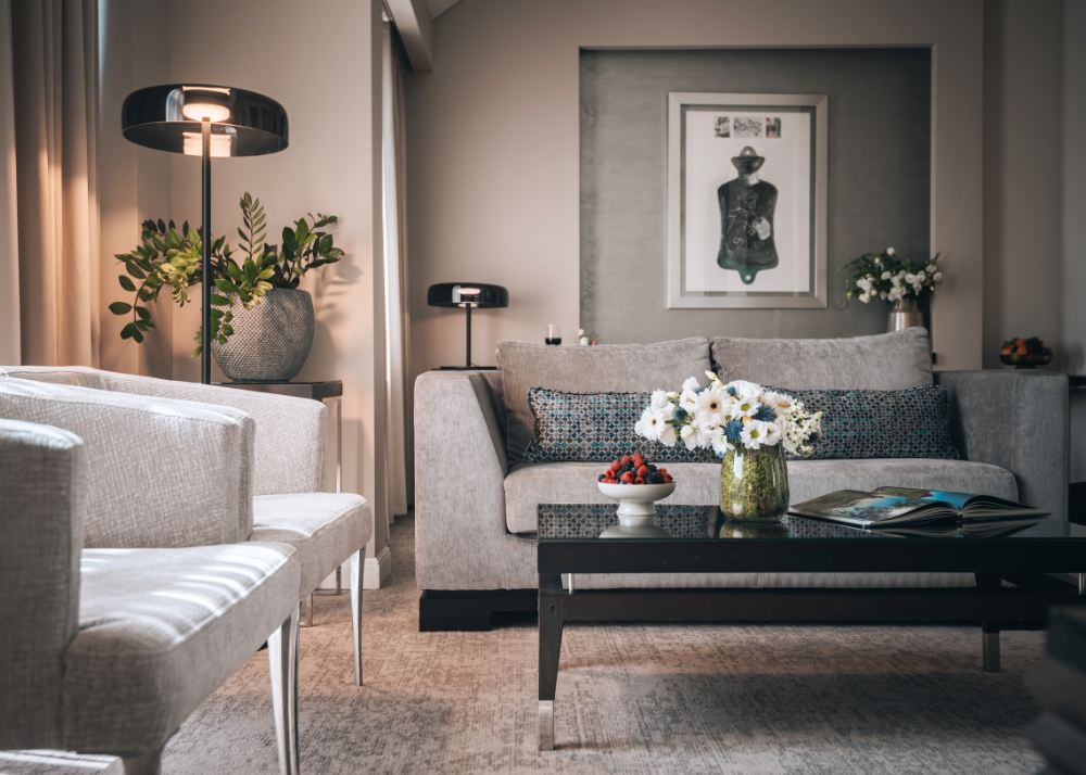 Belgrade, hotel, 2026, luxury, Townhouse