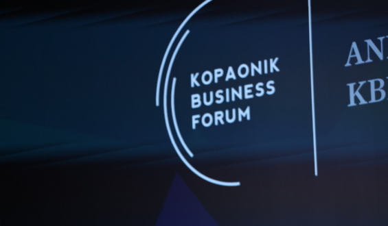 Kopaonik biznis forum – Event industrija menja srpsku ekonomiju