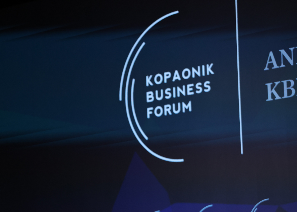 Kopaonik biznis forum – Event industrija menja srpsku ekonomiju