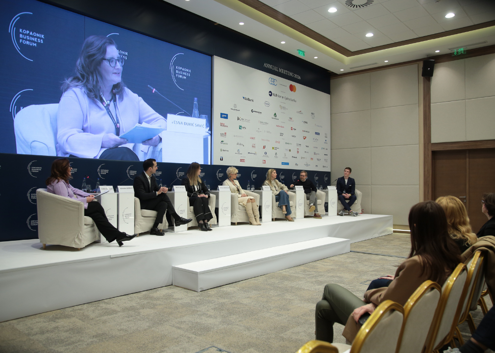 Kopaonik business forum, conference, konferencija, Srbija, EXPO 2027, Privredna komora Srbije, vesti, Putovanja i turizam, 2026