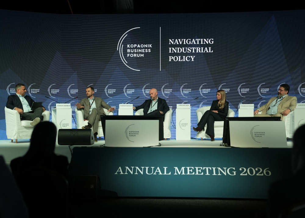 Kopaonik business forum, conference, konferencija, Srbija, EXPO 2027, Privredna komora Srbije, vesti, Putovanja i turizam, 2026