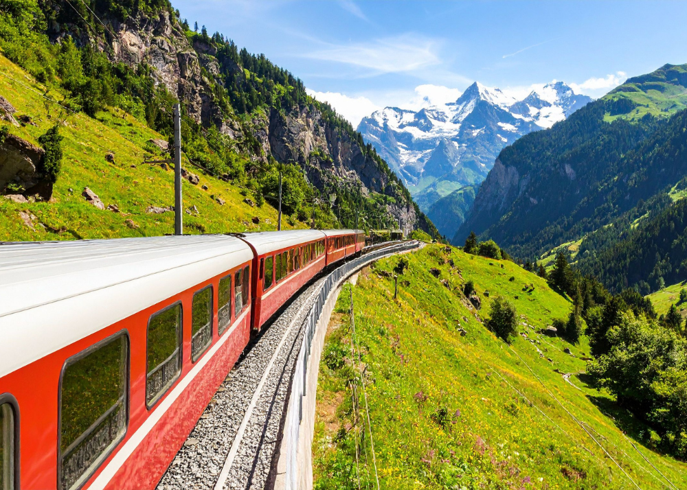 destination, Europe, travel, train ride, free tickets, EU, news, 2026
