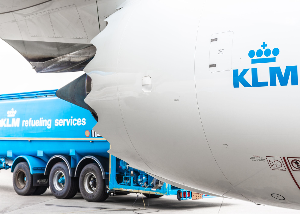 KLM, fabrika, vesti, Holandija, vesti