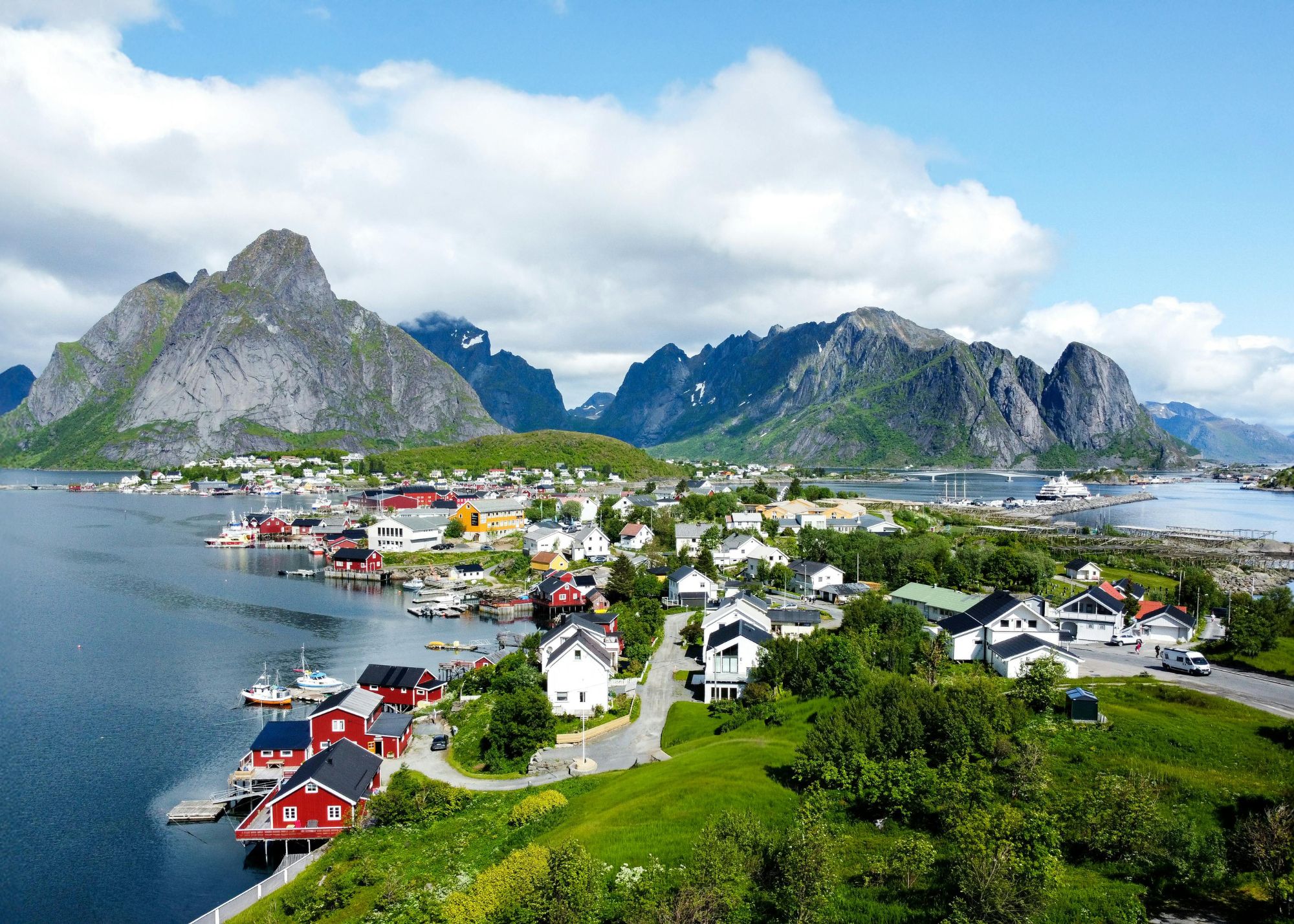 summer, heat, coolcation, trend, travel, tourism, Europe, Scandinavia, 2026 Putovanja i turizam, 2026