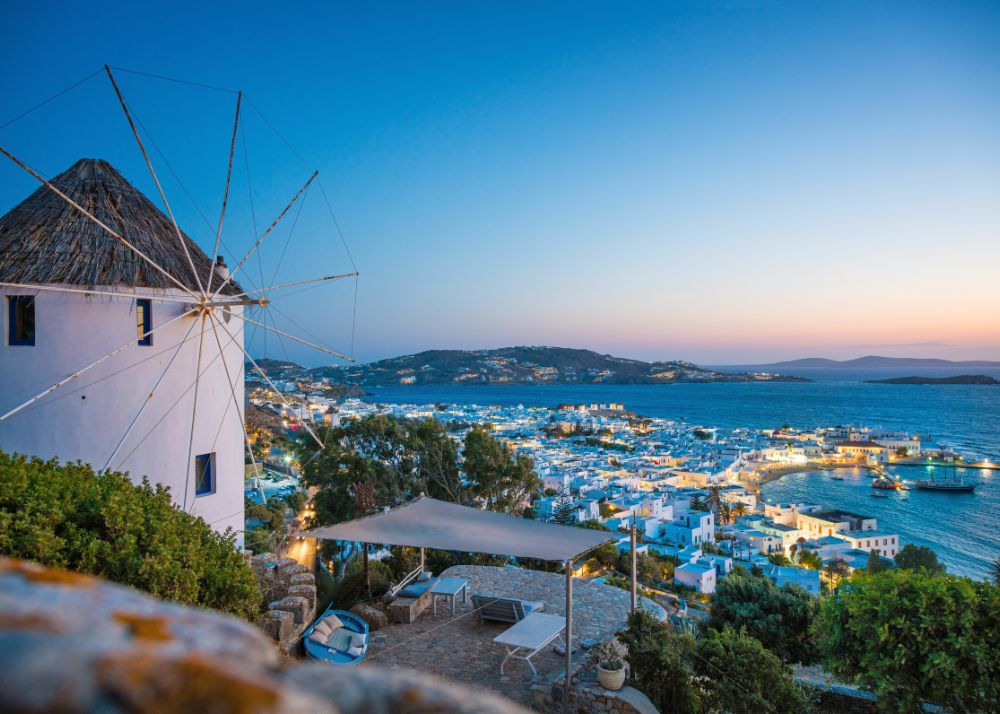 summer, heat, coolcation, trend, travel, tourism, Europe, Scandinavia, 2026 Putovanja i turizam, 2026, Greece