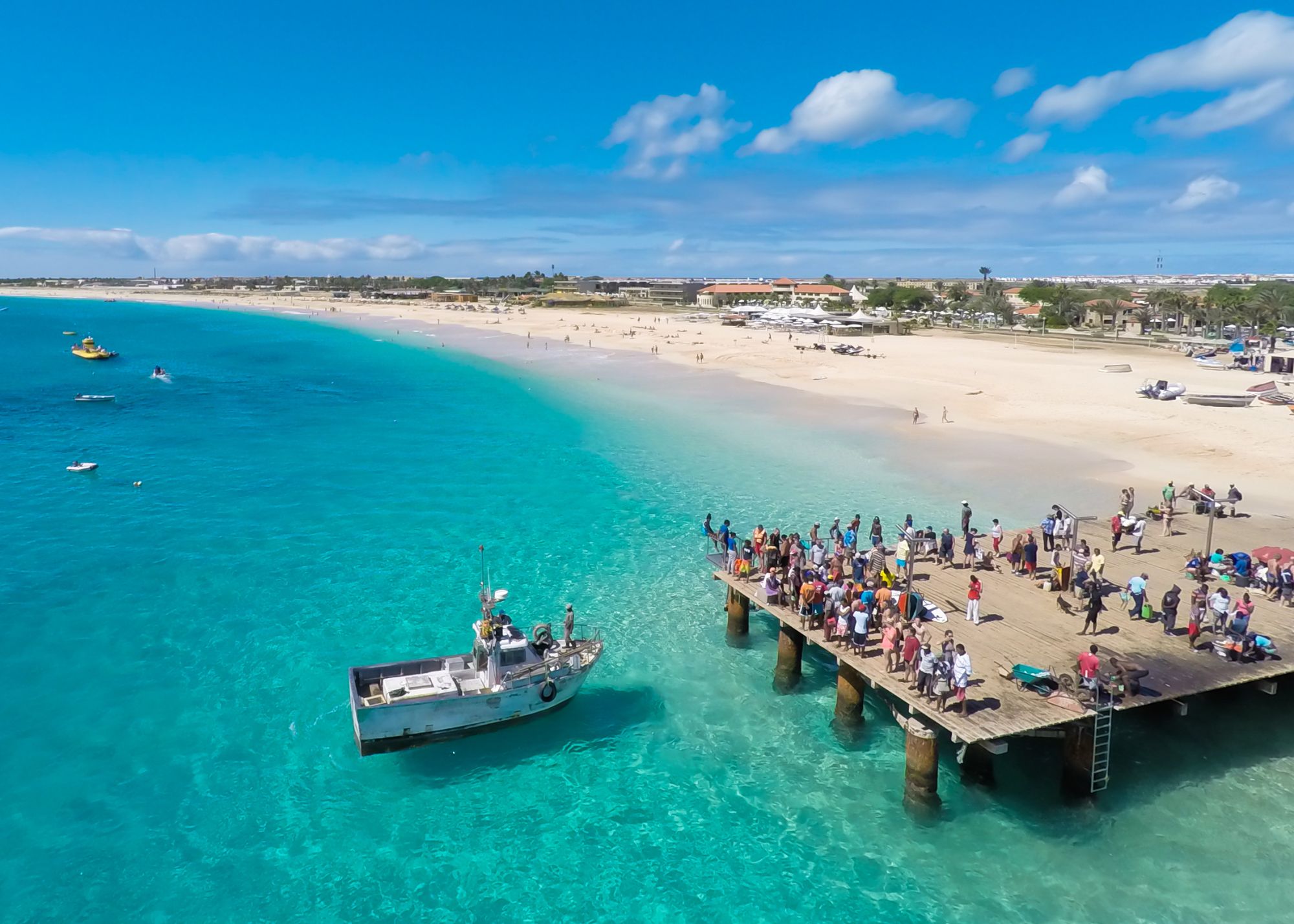 Zelenortska ostrva, Svetsko prvenstvo u fudbalu, Mundijal, Cabo Verde, fudbal, FIFA, destinacija, plaža, priroda, atrakcija, vesti, Putovanja i turizam, Sal, Bao Vista