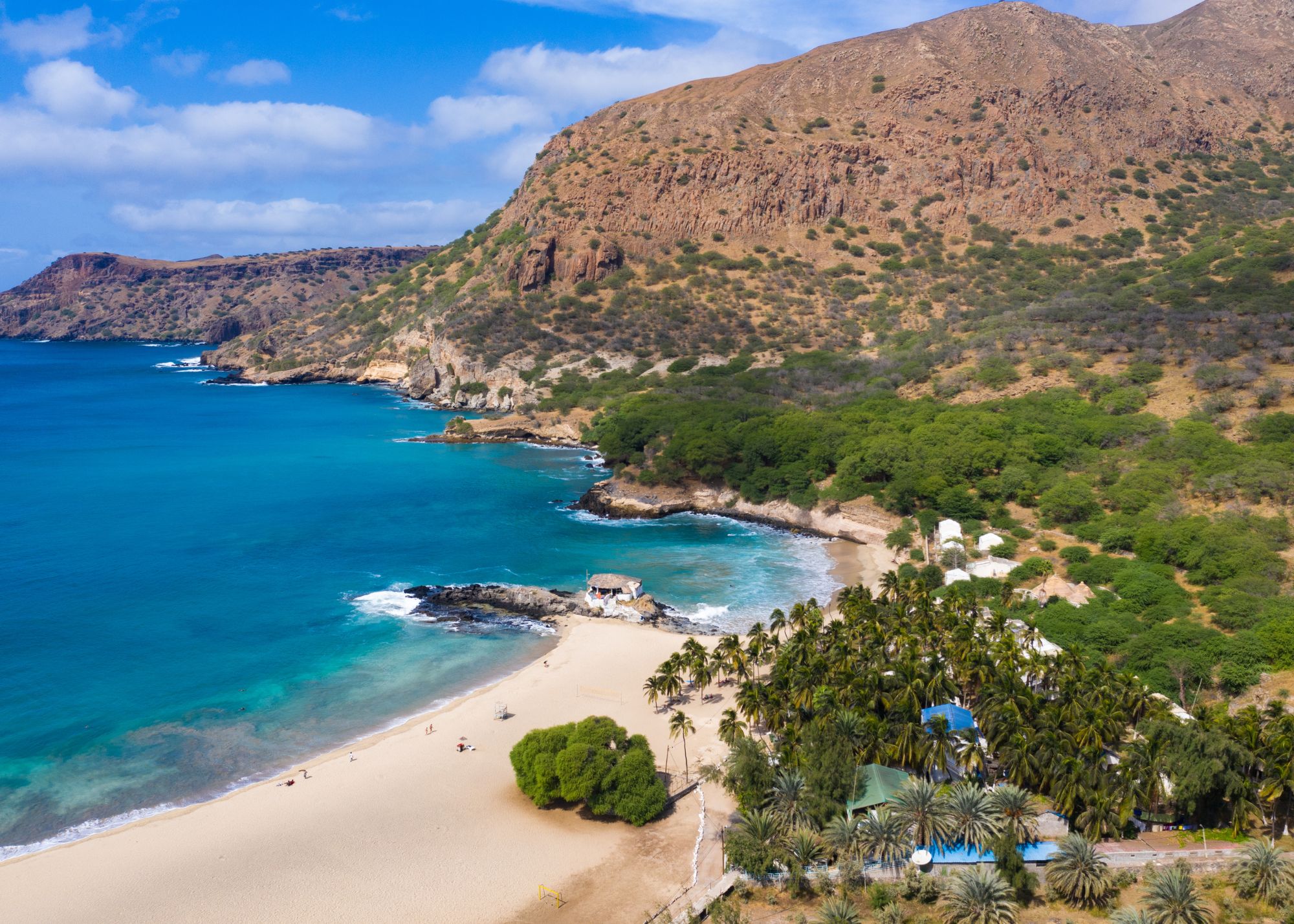 Zelenortska ostrva, Svetsko prvenstvo u fudbalu, Mundijal, Cabo Verde, fudbal, FIFA, destinacija, plaža, priroda, atrakcija, vesti, Putovanja i turizam