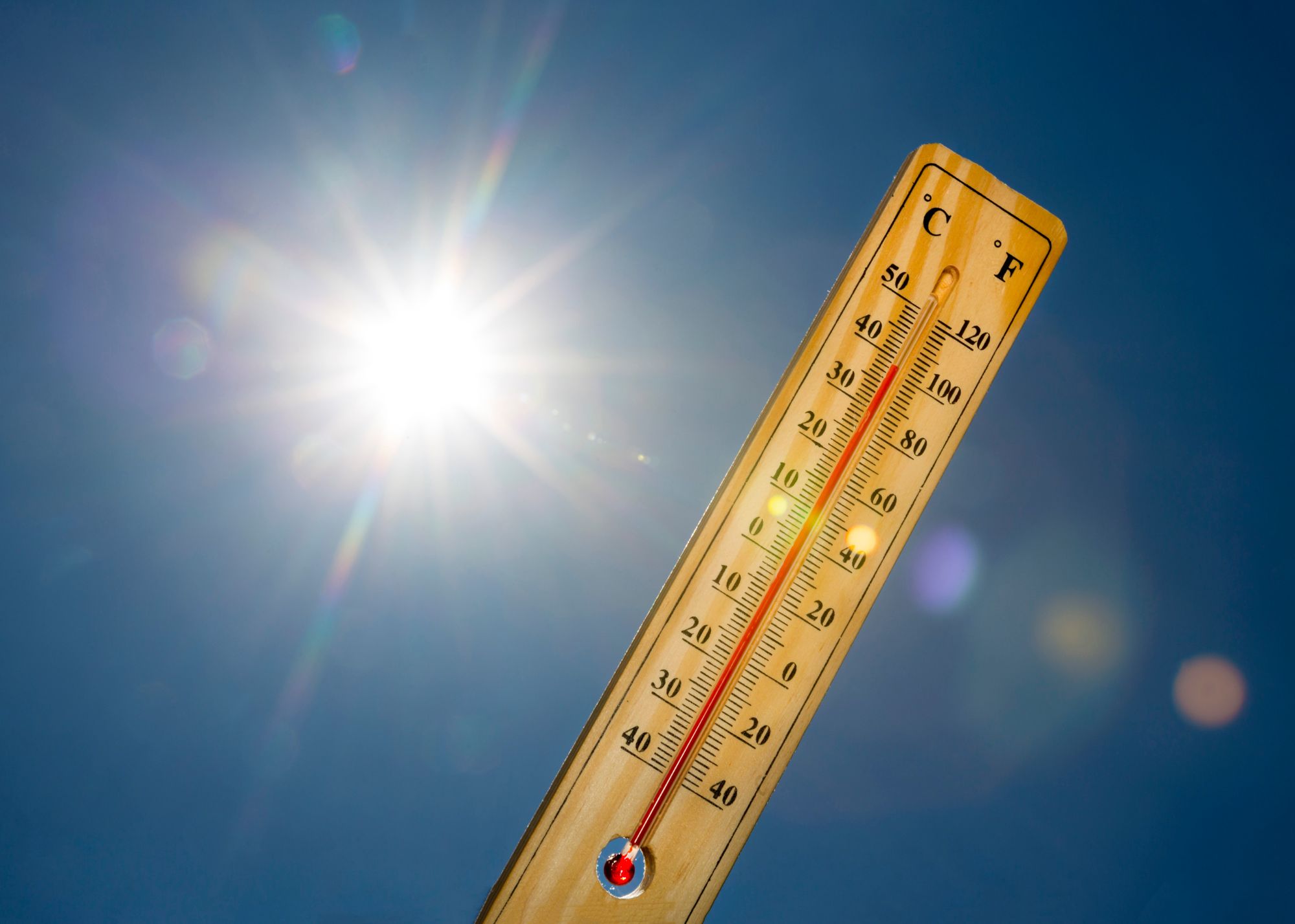 „Coolcation“ trend koji menja turizam Evrope: Gde naći spas od paklenih vrućina?