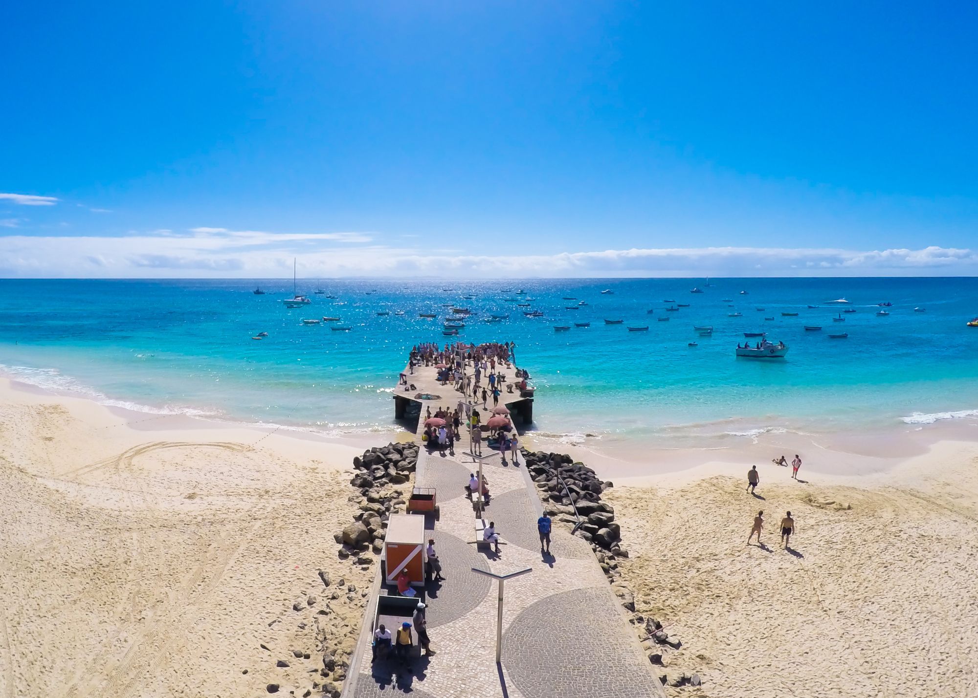 Zelenortska ostrva, Svetsko prvenstvo u fudbalu, Mundijal, Cabo Verde, fudbal, FIFA, destinacija, plaža, priroda, atrakcija, vesti, Putovanja i turizam, Sal, Bao Vista